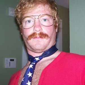 Meet your Posher, Jp